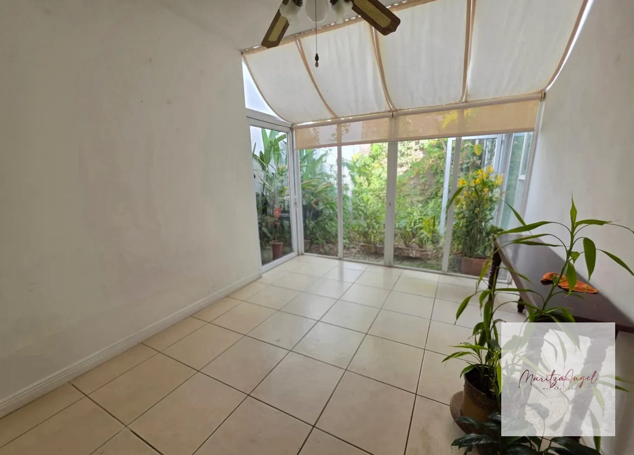 Casa en Renta en Zona 16 — Casa en Alquiler en Zona 16, Guatemala, Ciudad — foto 1 de 14
