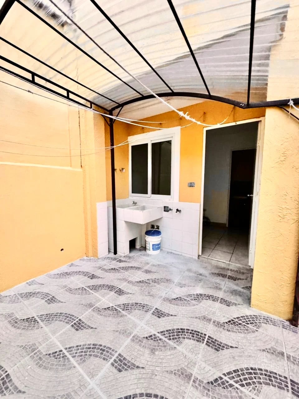 Km. 18.5 CAES • Casa en Renta • Condominio Bosques de Arrazola - 7