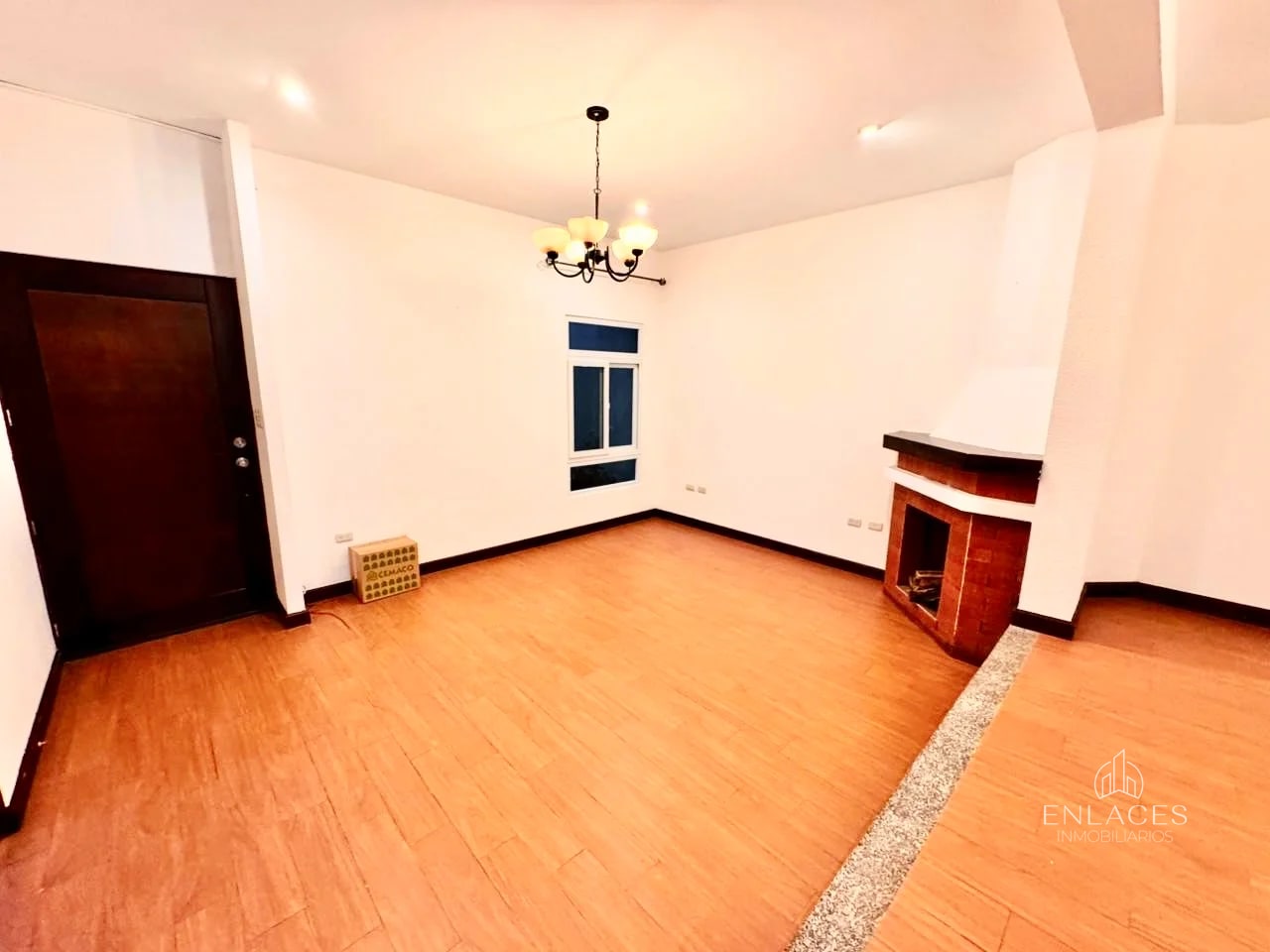 Km. 18.5 CAES • Casa en Renta • Condominio Bosques de Arrazola - 4