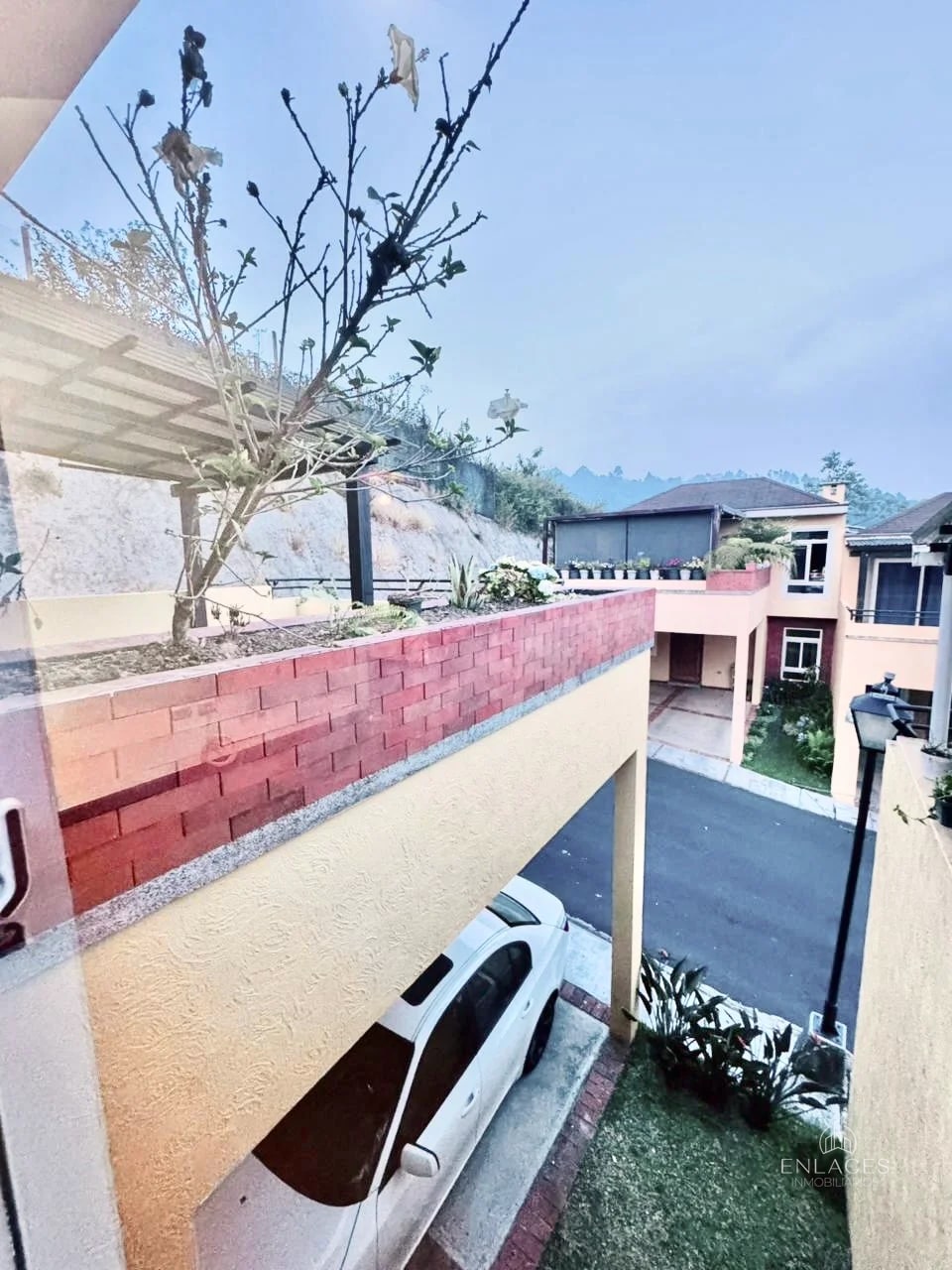 Km. 18.5 CAES • Casa en Renta • Condominio Bosques de Arrazola - 10
