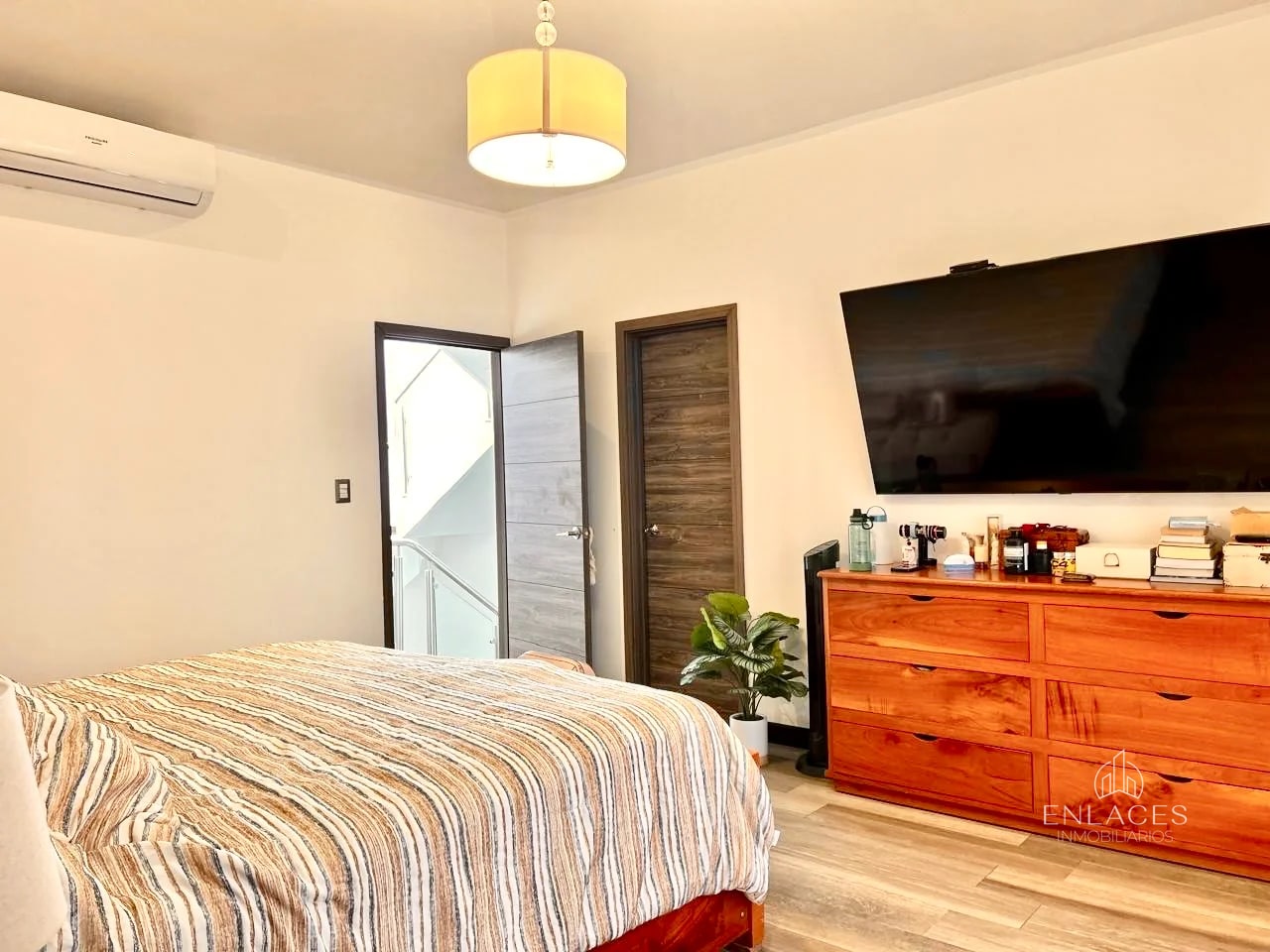 San Cristóbal • Casa en Venta • Condominio Santa Fe, Sector A-1 - 12