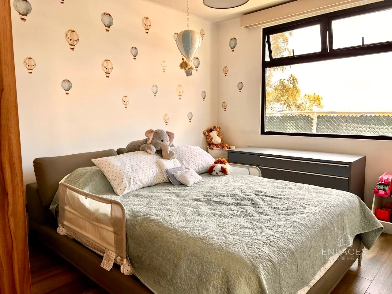San Cristóbal • Casa en Venta • Condominio Santa Fe, Sector A-1 - 11