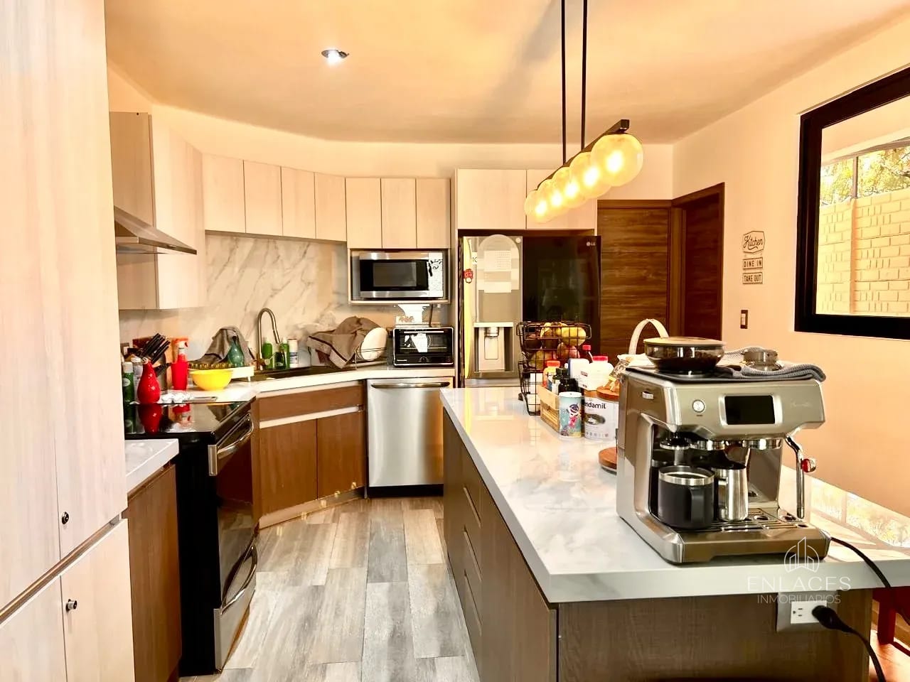 San Cristóbal • Casa en Venta • Condominio Santa Fe, Sector A-1 — Casa en Venta en Zona 8 Mixco, Guatemala, Ciudad — foto 7 de 12