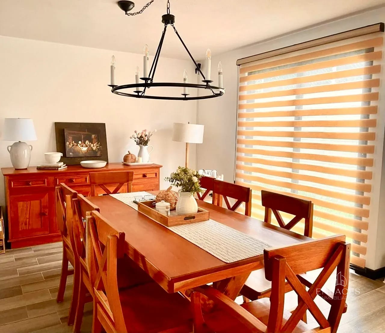San Cristóbal • Casa en Venta • Condominio Santa Fe, Sector A-1 — Casa en Venta en Zona 8 Mixco, Guatemala, Ciudad — foto 9 de 12