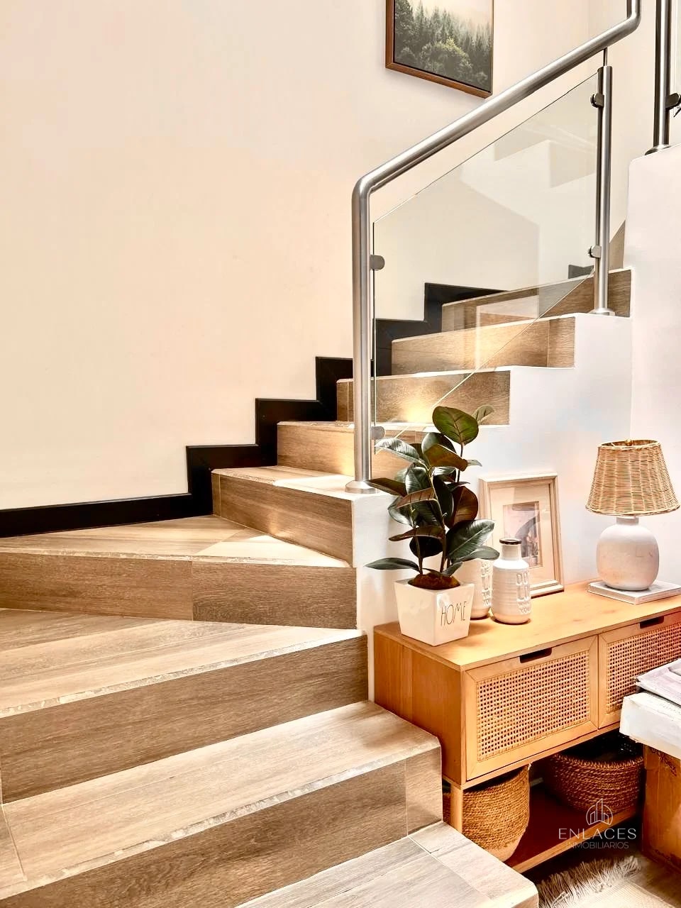 San Cristóbal • Casa en Venta • Condominio Santa Fe, Sector A-1 - 10