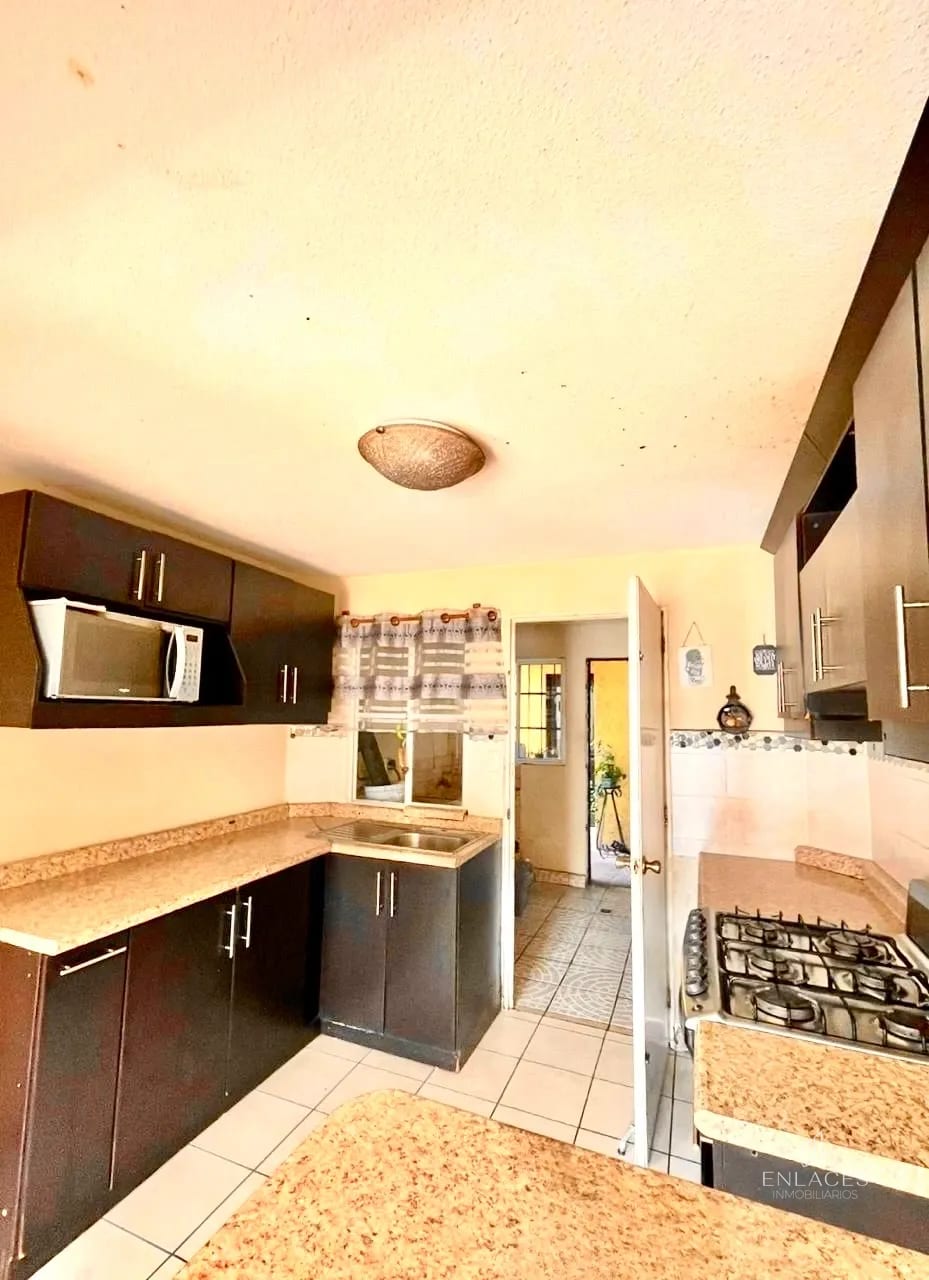 Zona 7 de San Miguel Petapa • Casa en Venta • Alameda de Villa Flores — Casa en Venta en Alamedas de Villaflores, San Miguel Petapa, Guatemala, Ciudad — foto 6 de 10
