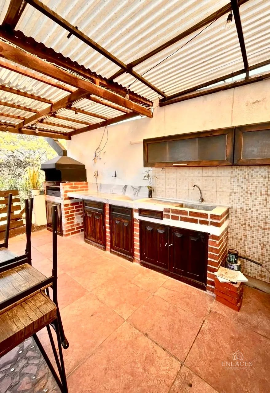 Zona 7 de San Miguel Petapa • Casa en Venta • Alameda de Villa Flores — Casa en Venta en Alamedas de Villaflores, San Miguel Petapa, Guatemala, Ciudad — foto 7 de 10