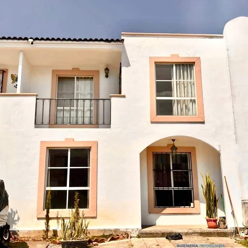 Zona 7 de San Miguel Petapa • Casa en Venta • Alameda de Villa Flores — Casa en Venta en Alamedas de Villaflores, San Miguel Petapa, Guatemala, Ciudad — foto 1 de 10