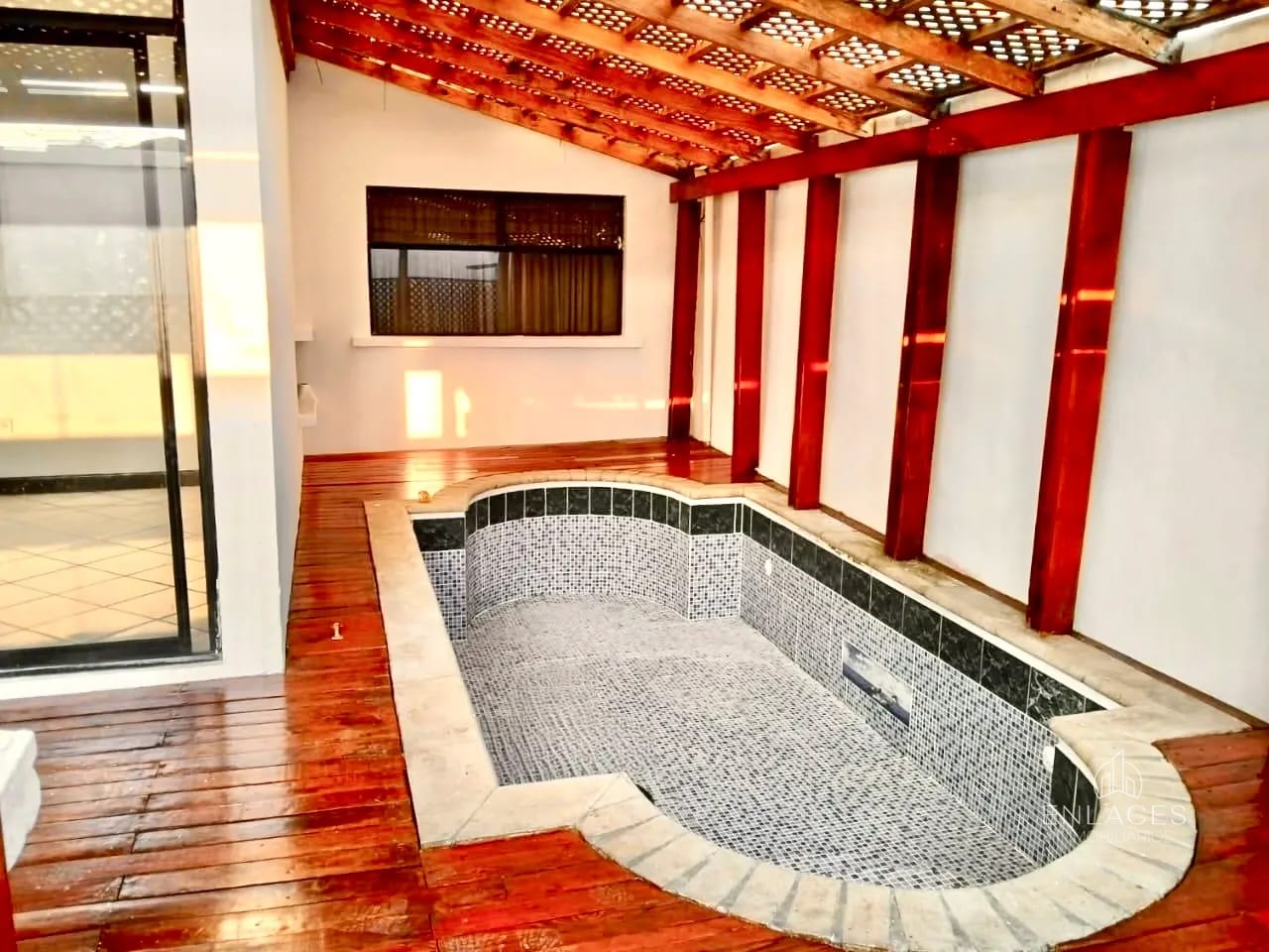 Carretera a San José Pinula • Casa en Renta/Venta • Manantiales — Casa en Alquiler en San José Pinula, Carretera a El Salvador, Guatemala, Ciudad — foto 4 de 14