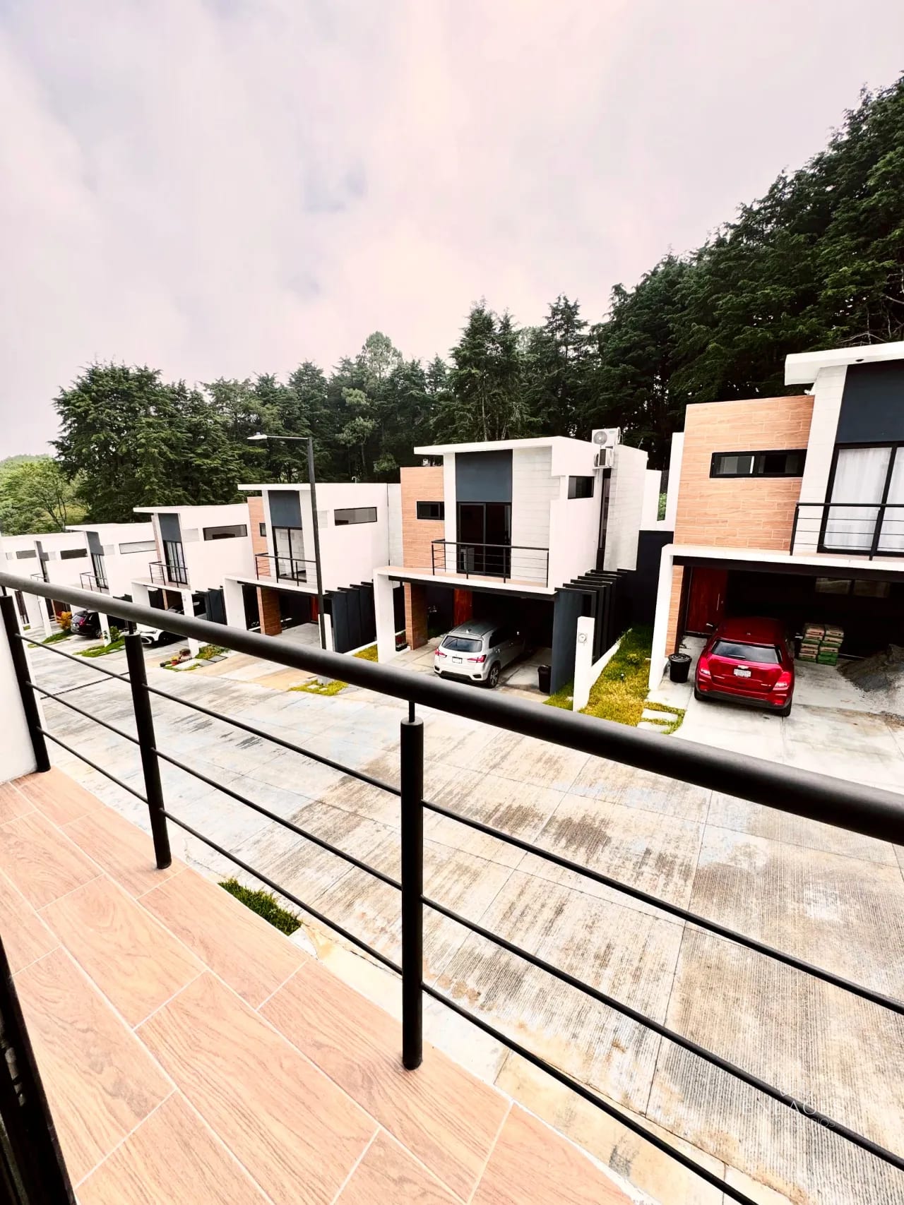 Km 16.5 CAES • Casa en Renta • Condominio 7 Gotas de San Vicente — Casa en Alquiler en km 16-20, Carretera a El Salvador, Guatemala, Ciudad — foto 16 de 17