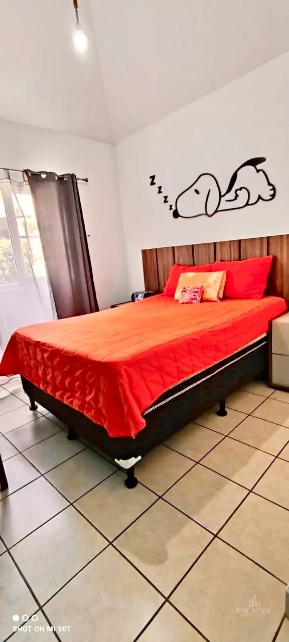 Zona 4 de Mixco • Casa en Venta • Condominio Condado San Nicolás — Casa en Venta en Condado San Nicolás, Zona 4 Mixco, Guatemala, Ciudad — foto 13 de 16