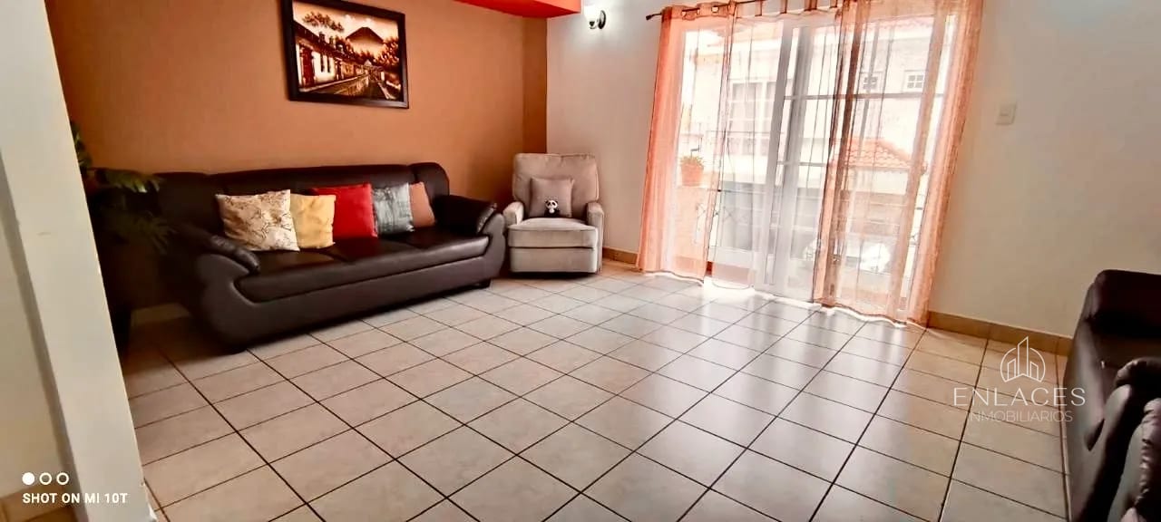 Zona 4 de Mixco • Casa en Venta • Condominio Condado San Nicolás — Casa en Venta en Condado San Nicolás, Zona 4 Mixco, Guatemala, Ciudad — foto 16 de 16
