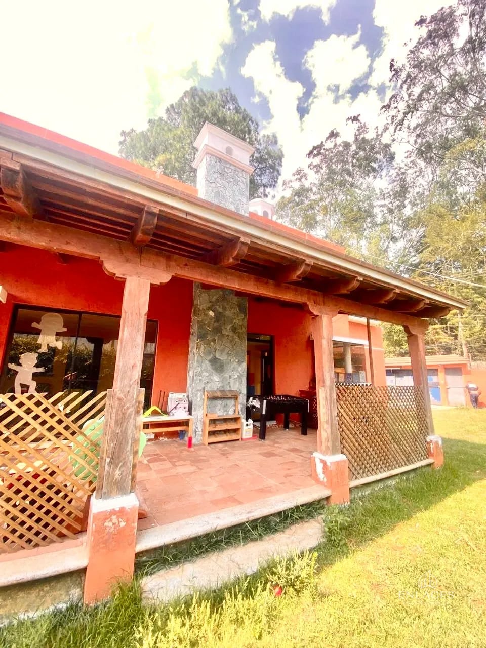 Km 16.5 CAES • Casa en Venta • Residencial San Antonio — Casa en Venta en San Antonio, Carretera a El Salvador, Guatemala, Ciudad — foto 6 de 12