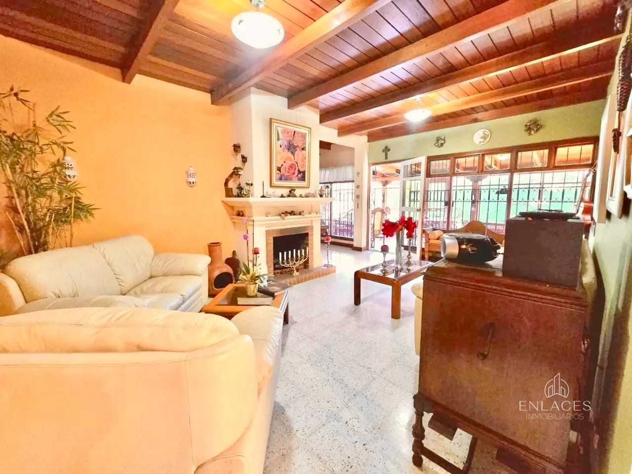 Km 16 CAES • Casa en Venta • Carretera a El Salvador — Casa en Venta en km 16-20, Carretera a El Salvador, Guatemala, Ciudad — foto 7 de 12