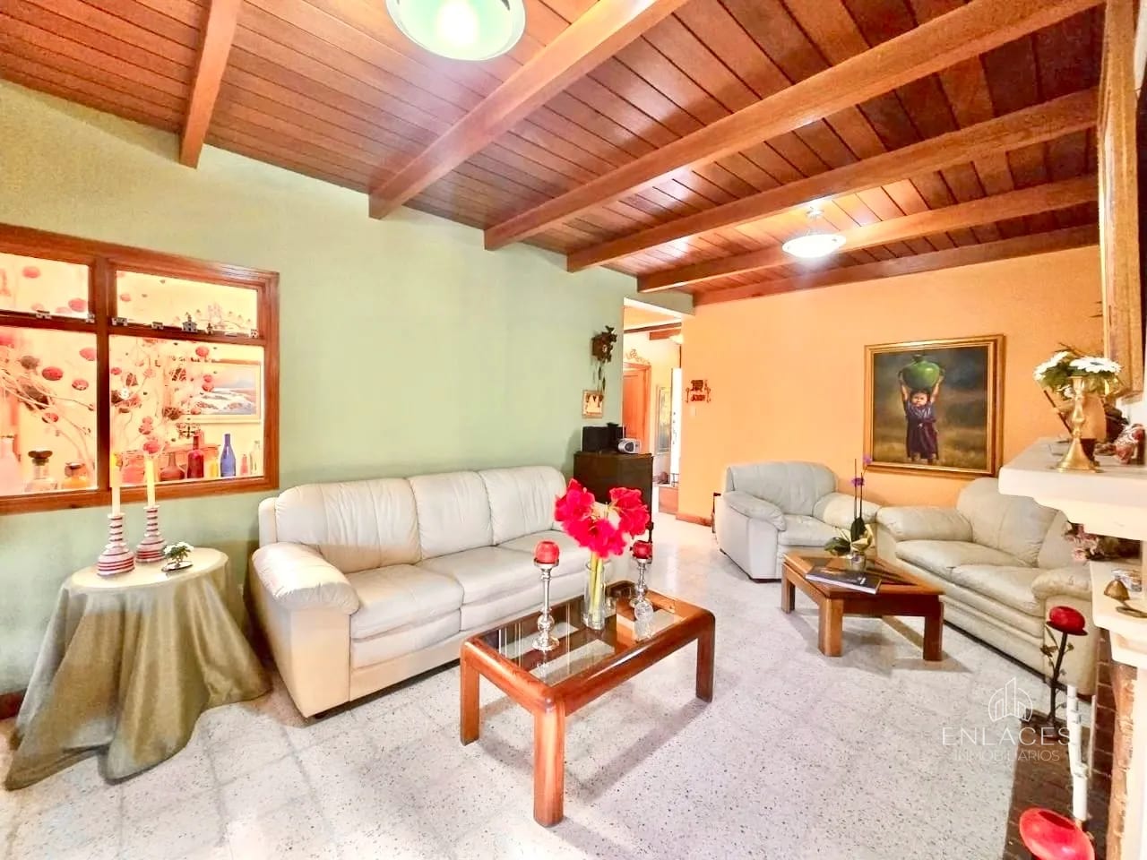 Km 16 CAES • Casa en Venta • Carretera a El Salvador — Casa en Venta en km 16-20, Carretera a El Salvador, Guatemala, Ciudad — foto 8 de 12