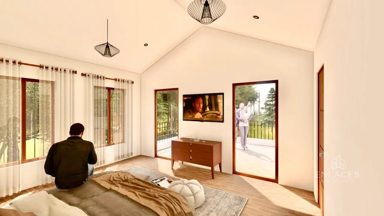 Antigua Guatemala • Casa en Renta/Venta • Antigua Gardens Fase #3 — Casa en Alquiler en Antigua, Sacatepéquez — foto 10 de 16