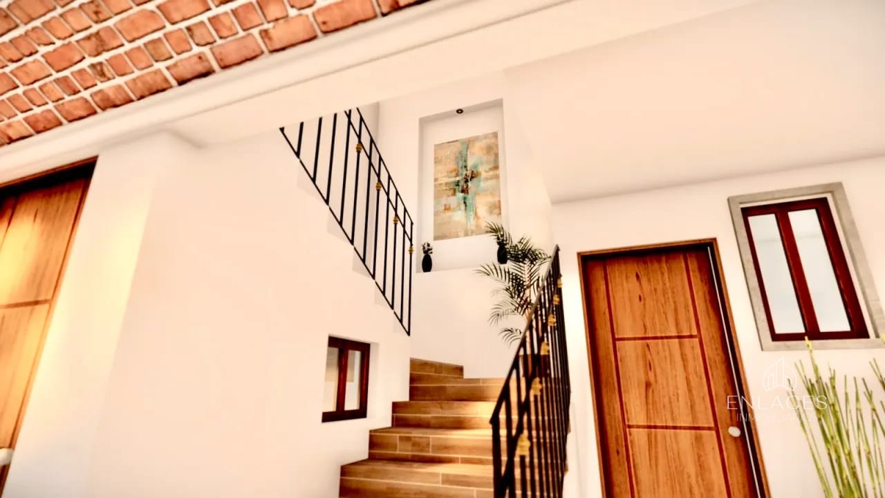 Antigua Guatemala • Casa en Renta/Venta • Antigua Gardens Fase #3 — Casa en Alquiler en Antigua, Sacatepéquez — foto 4 de 16