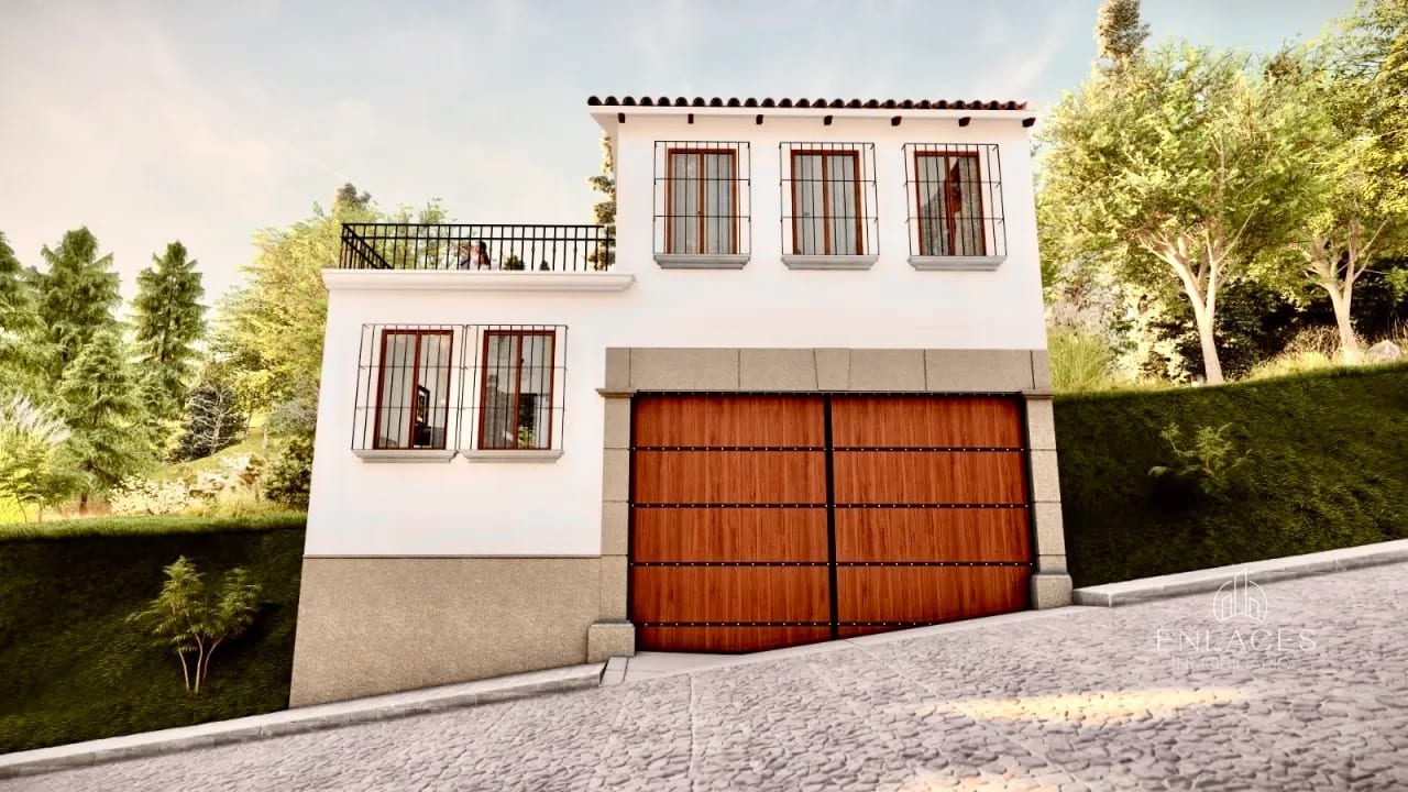 Antigua Guatemala • Casa en Renta/Venta • Antigua Gardens Fase #3 — Casa en Alquiler en Antigua, Sacatepéquez — foto 1 de 16