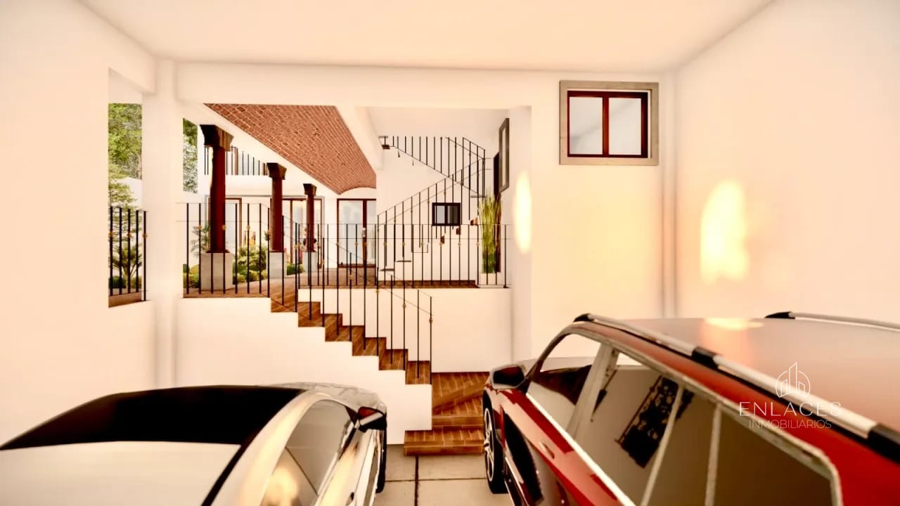 Antigua Guatemala • Casa en Renta/Venta • Antigua Gardens Fase #3 — Casa en Alquiler en Antigua, Sacatepéquez — foto 3 de 16