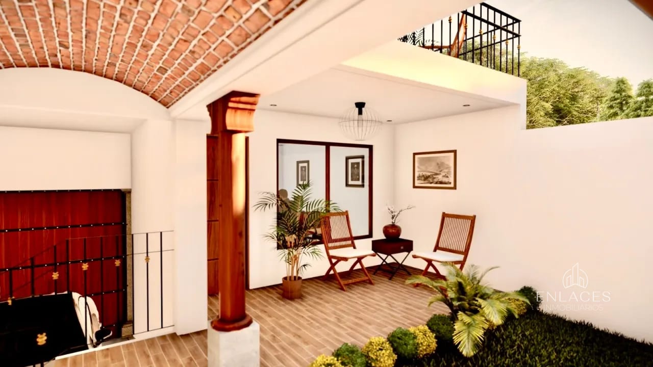 Antigua Guatemala • Casa en Renta/Venta • Antigua Gardens Fase #3 — Casa en Alquiler en Antigua, Sacatepéquez — foto 15 de 16