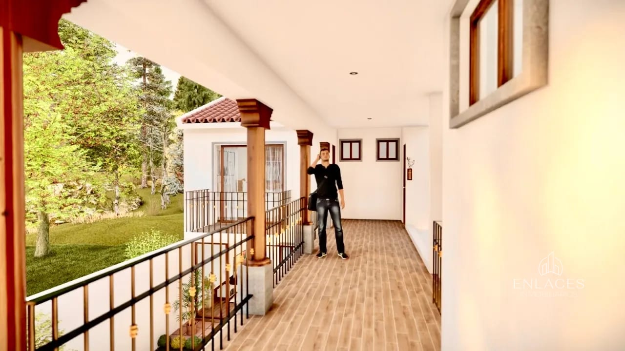 Antigua Guatemala • Casa en Renta/Venta • Antigua Gardens Fase #3 — Casa en Alquiler en Antigua, Sacatepéquez — foto 16 de 16