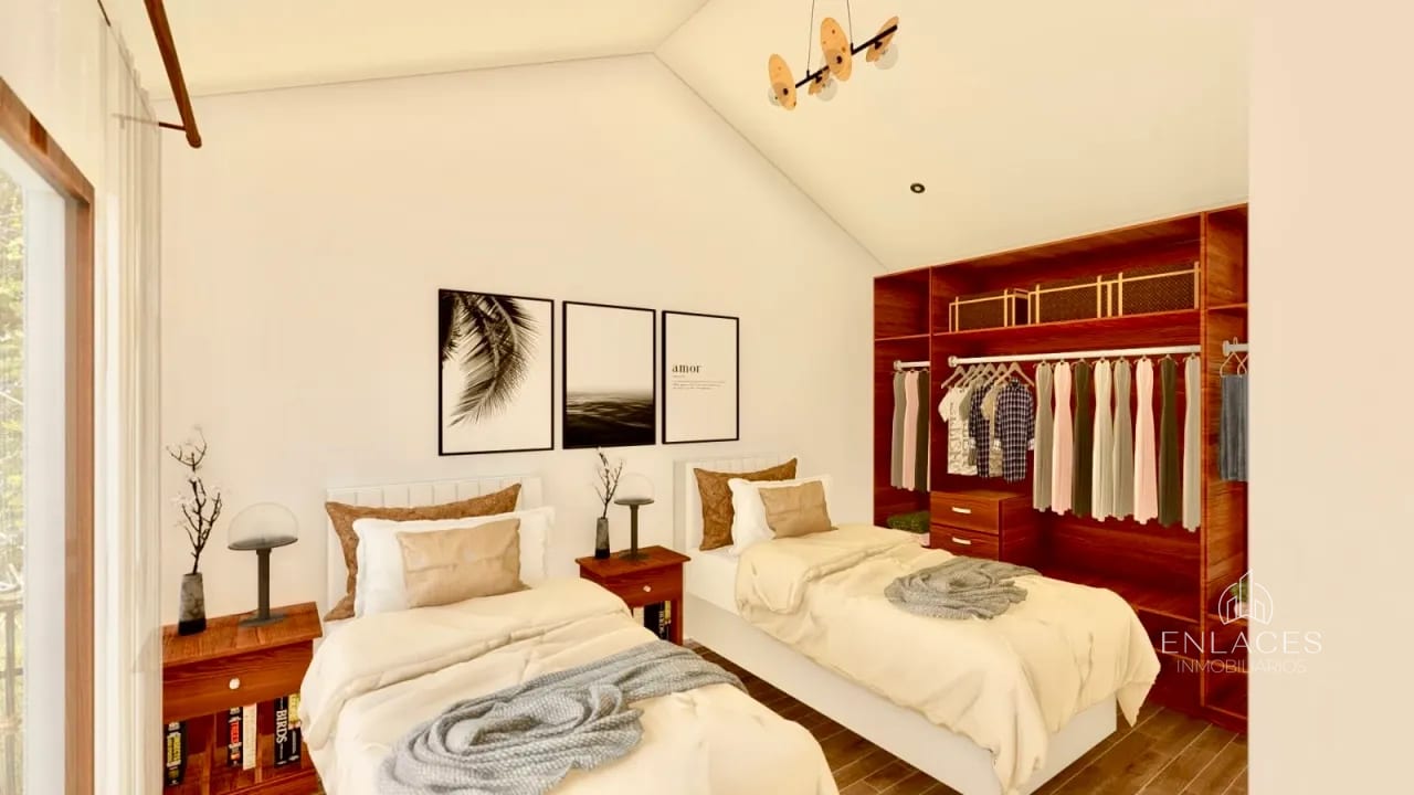 Antigua Guatemala • Casa en Renta/Venta • Antigua Gardens Fase #3 — Casa en Alquiler en Antigua, Sacatepéquez — foto 12 de 16