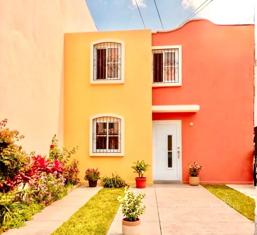 Villa Nueva • Casa en Venta • Colinas de Monte María Sur — Casa en Venta en Villa Nueva, Guatemala, Ciudad — foto 1 de 12