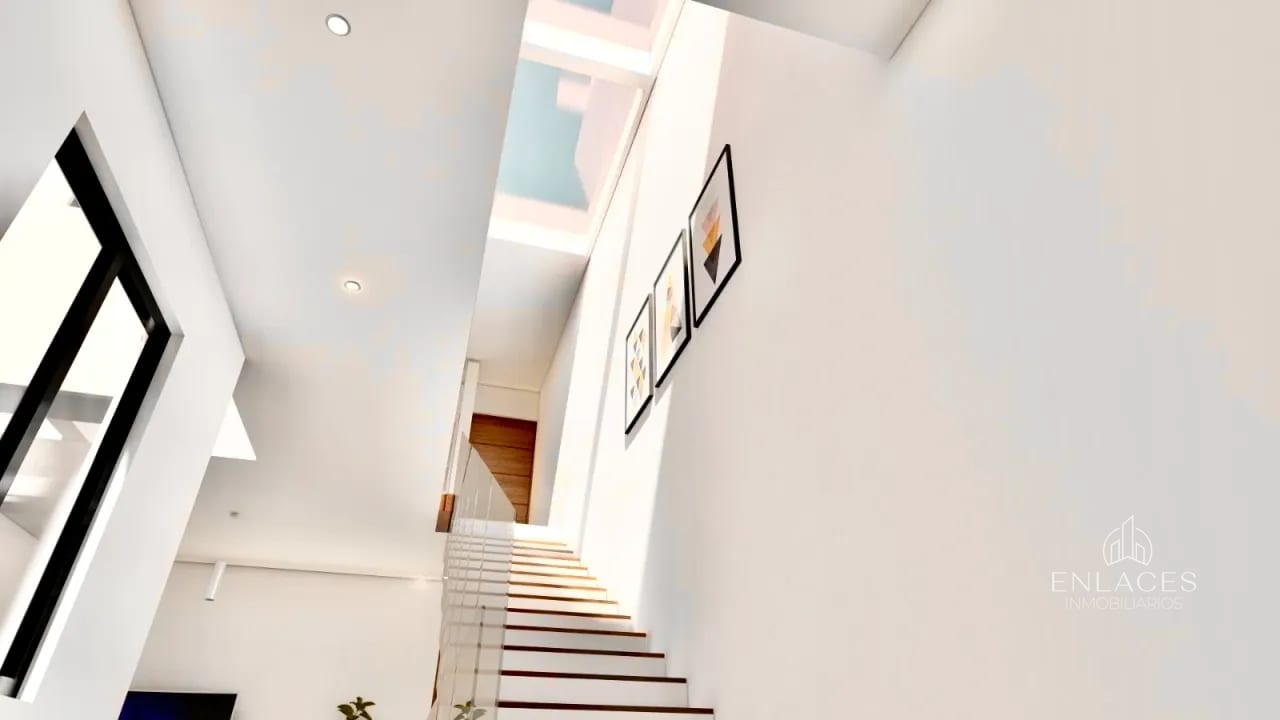 Zona 16 • Casa en Planos en Venta • Hacienda Real - Puerta Hierro — Casa en Venta en Puerta de Hierro, Zona 16, Guatemala, Ciudad — foto 14 de 17