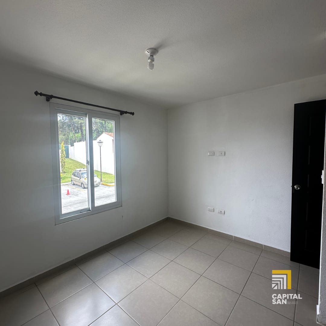 Casa en alquiler de 4 habitaciones en Alamedas de Santo Domingo km30.5 CES — Casa en Alquiler en Alamedas de Santo Domingo, Carretera a El Salvador, Guatemala, Ciudad — foto 11 de 15