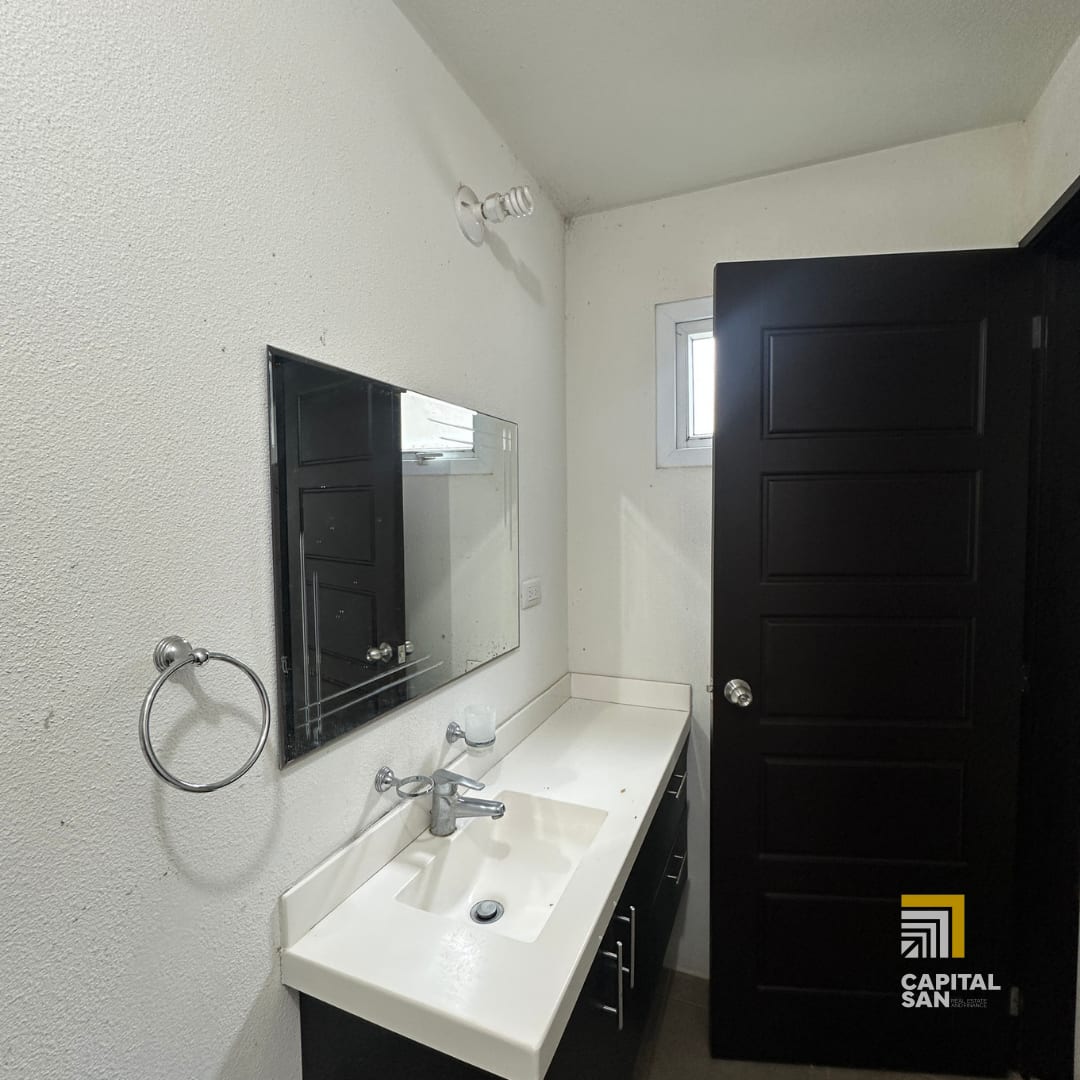 Casa en alquiler de 4 habitaciones en Alamedas de Santo Domingo km30.5 CES — Casa en Alquiler en Alamedas de Santo Domingo, Carretera a El Salvador, Guatemala, Ciudad — foto 15 de 15