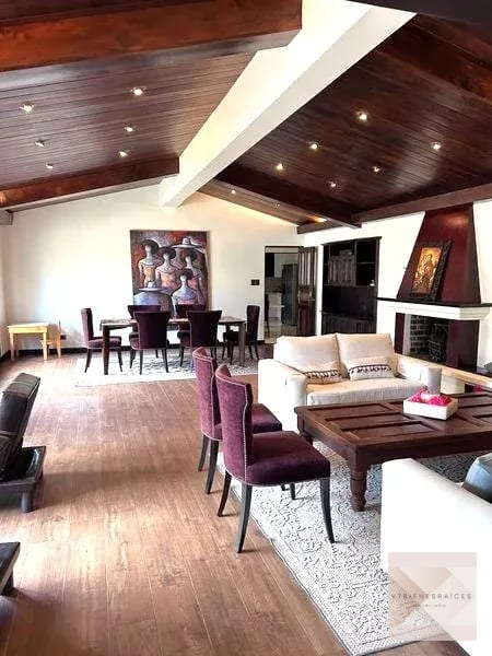 Casa en Venta Zona 16 la Montaña — Casa en Venta en La Montaña, Zona 16, Guatemala, Ciudad — foto 1 de 9