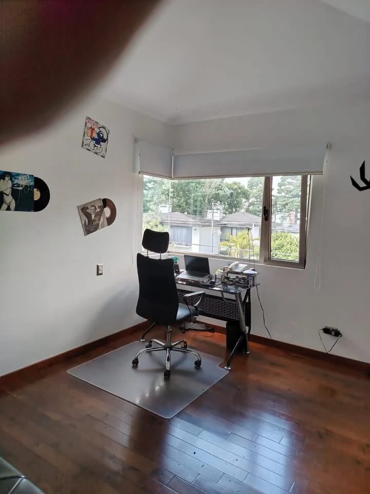 LUJOSA CASA KM 14 CARRETERA A EL SALVADOR EN VENTA — Casa en Venta en Carretera a El Salvador, Guatemala, Ciudad — foto 12 de 13