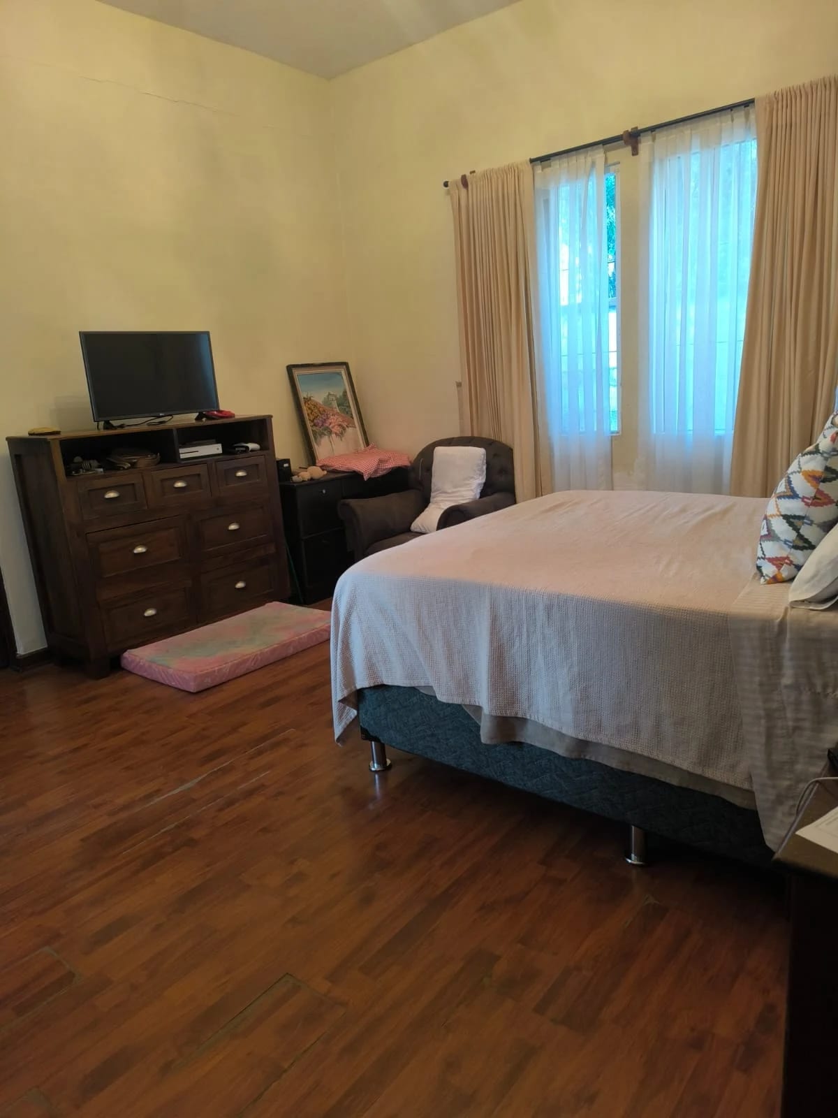 CASA EN VENTA Hacienda San Ángel, San José Pinula — Casa en Venta en San José Pinula, Guatemala, Ciudad — foto 12 de 14