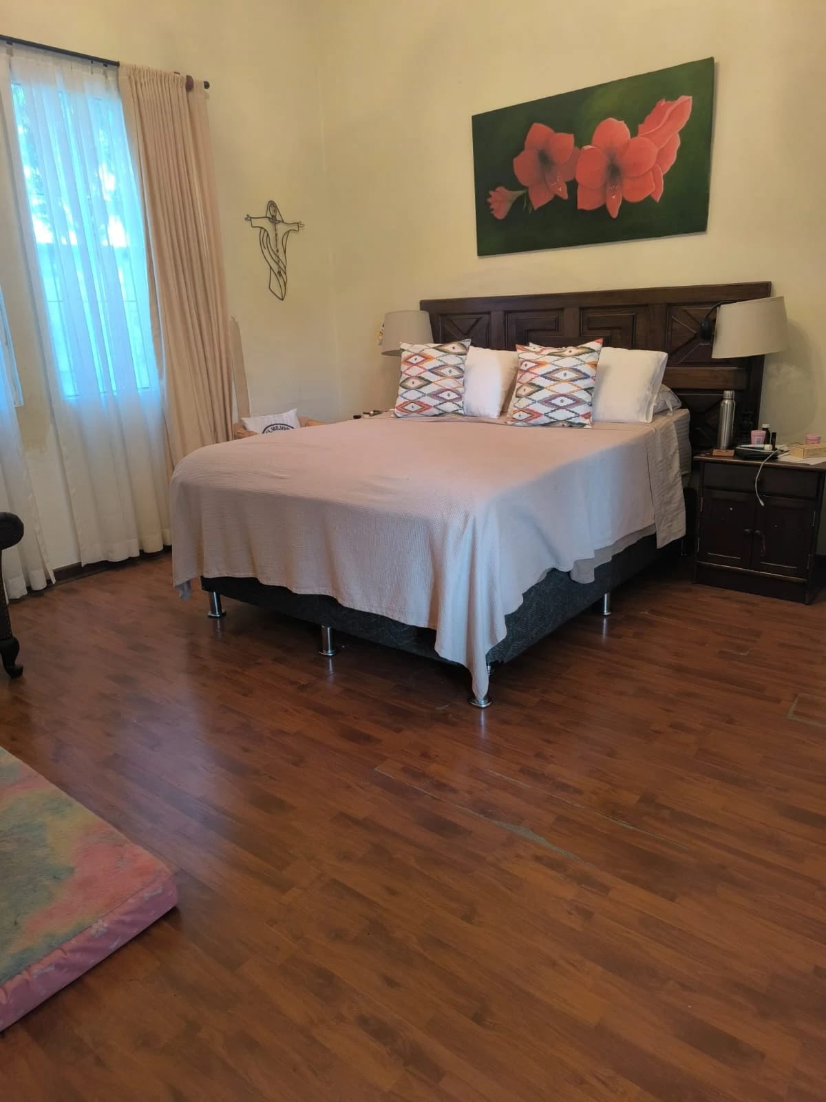 CASA EN VENTA Hacienda San Ángel, San José Pinula — Casa en Venta en San José Pinula, Guatemala, Ciudad — foto 13 de 14
