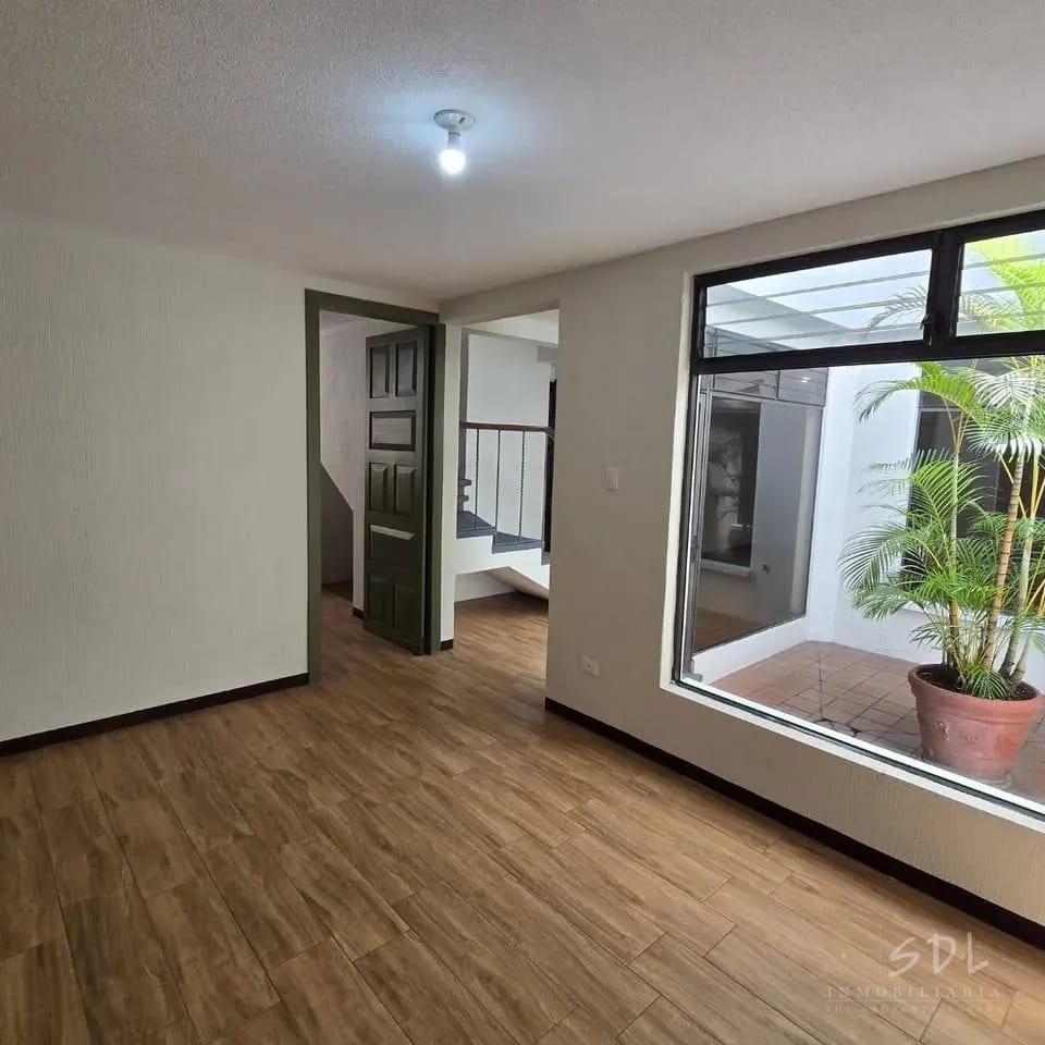 Zona 13, final de Avenida Hincapié — Casa en Alquiler en Zona 13, Guatemala, Ciudad — foto 4 de 7