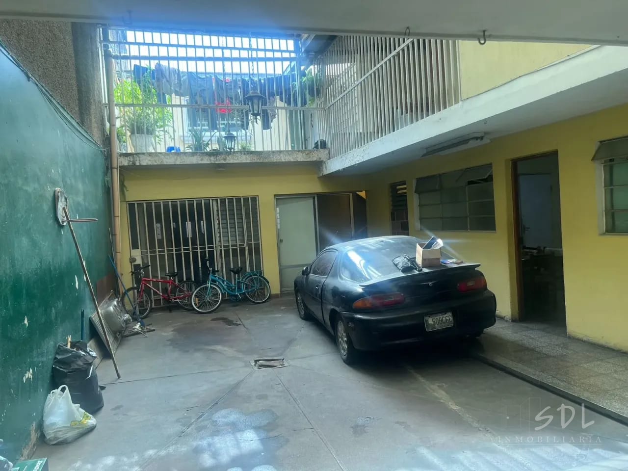 Zona 5 — Casa en Venta en Casa Asunción, Zona 5, Guatemala, Ciudad — foto 1 de 5