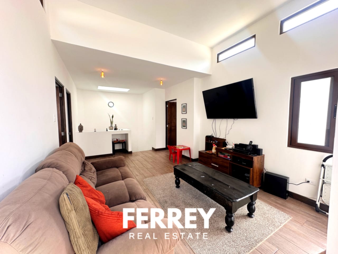 casa espectacular en fraijanes — Casa en Venta en Fraijanes, Carretera a El Salvador, Guatemala, Ciudad — foto 11 de 17