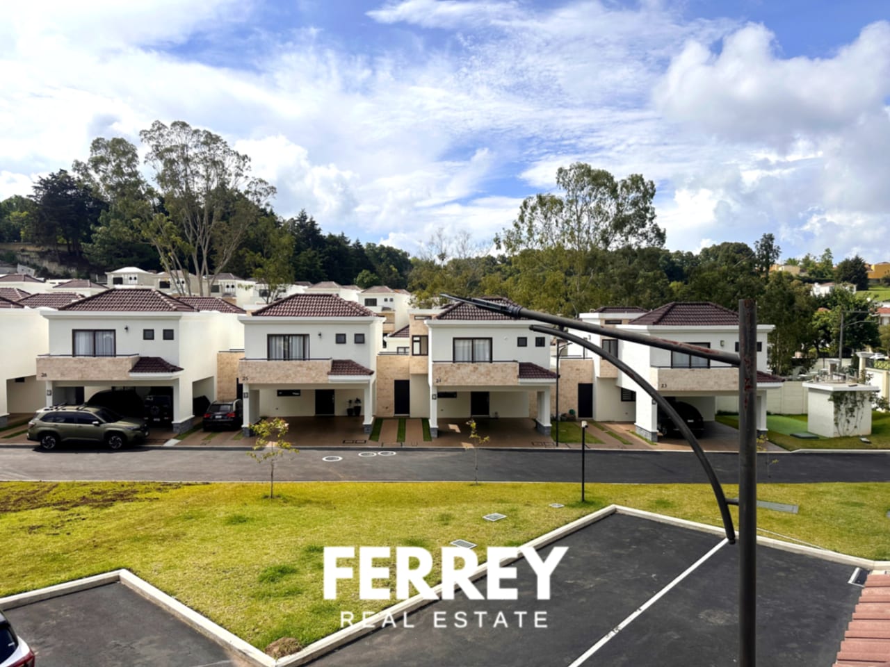 casa espectacular en fraijanes — Casa en Venta en Fraijanes, Carretera a El Salvador, Guatemala, Ciudad — foto 17 de 17