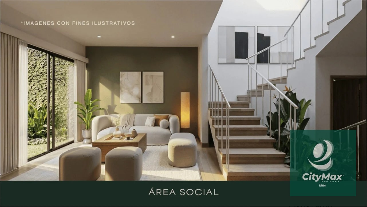 PRE VENTA: EXCLUSIVO CONDOMINIO YRIA - FRAIJANES - 10