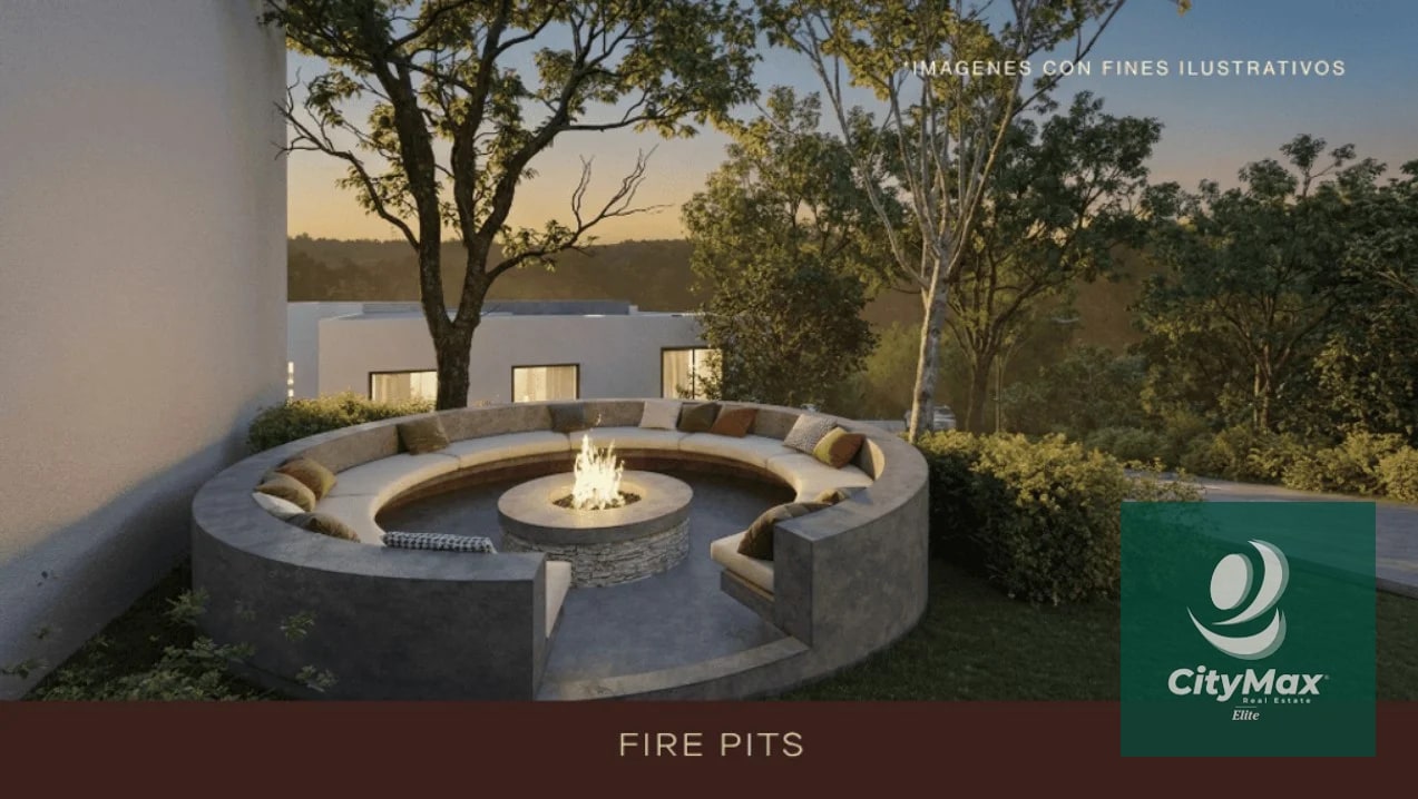 PRE VENTA: EXCLUSIVO CONDOMINIO YRIA - FRAIJANES - 5
