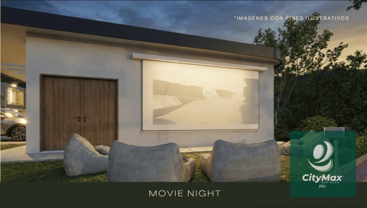 PRE VENTA: EXCLUSIVO CONDOMINIO YRIA - FRAIJANES - 9