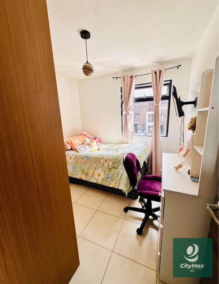 TOWNHOUSE EN VENTA - CLUB RESIDENCIAL ALIKA — Casa en Venta en Álika Club Residencial, Carretera a El Salvador, Guatemala, Ciudad — foto 7 de 7