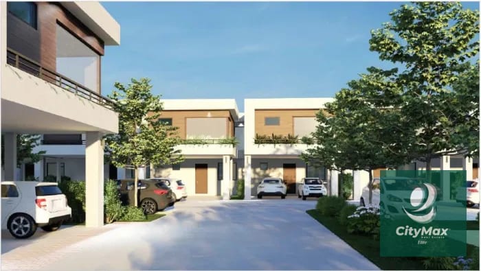 Casa en Venta en Planos en Carretera a El Salvador AZURINI — Casa en Venta en Villa Canales, Carretera a El Salvador, Guatemala, Ciudad — foto 1 de 10