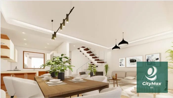 Casa en Venta en Planos en Carretera a El Salvador AZURINI — Casa en Venta en Villa Canales, Carretera a El Salvador, Guatemala, Ciudad — foto 9 de 10