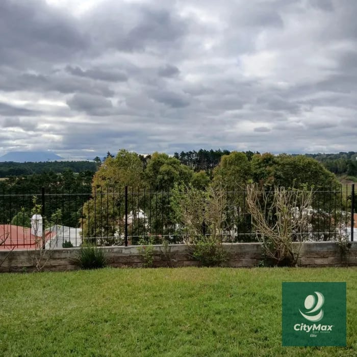 Exclusiva Casa en Venta - Fraijanes — Casa en Venta en Fraijanes, Carretera a El Salvador, Guatemala, Ciudad — foto 13 de 14
