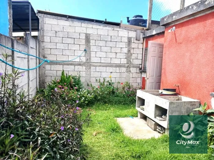 Casa en Venta-san Jose Pinula - Residenciales San Jose — Casa en Venta en San José Pinula, Guatemala, Ciudad — foto 3 de 8