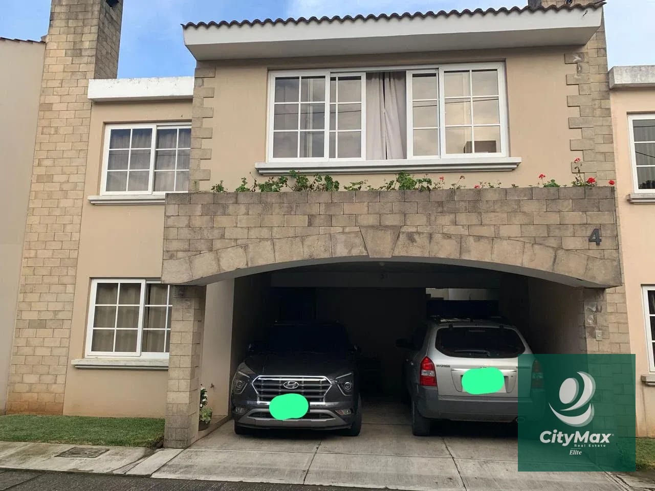 Casa en Venta - KM 16 Carretera a el Salvador — Casa en Venta en Santa Monica III, Carretera a El Salvador, Guatemala, Ciudad — foto 1 de 14