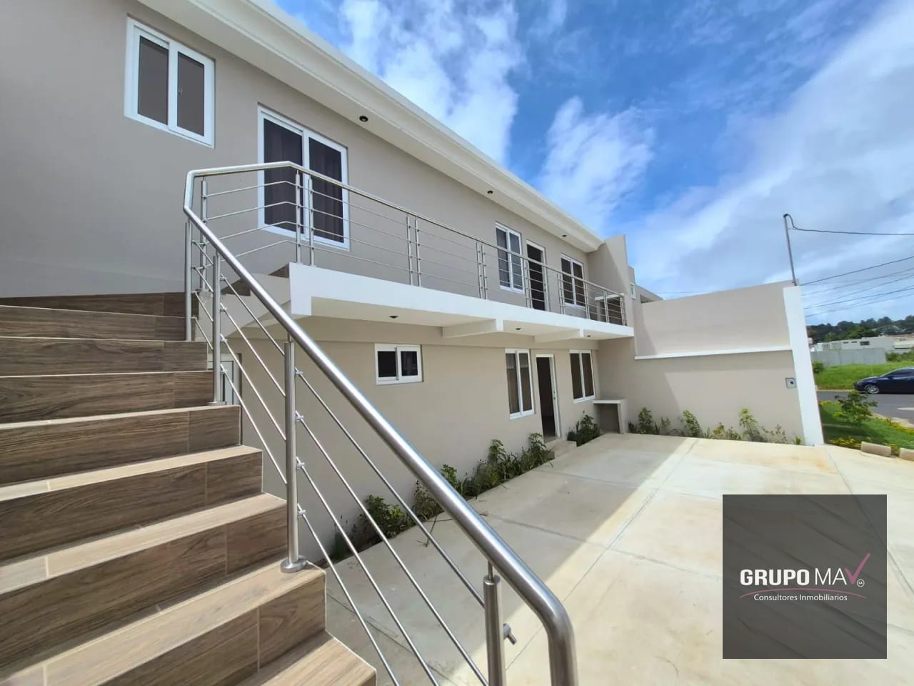 Casa CAES Residencial Lo de Valdez Km 20.5 Sn. José Pínula — Casa en Venta en San José Pinula, Guatemala, Ciudad — foto 10 de 10