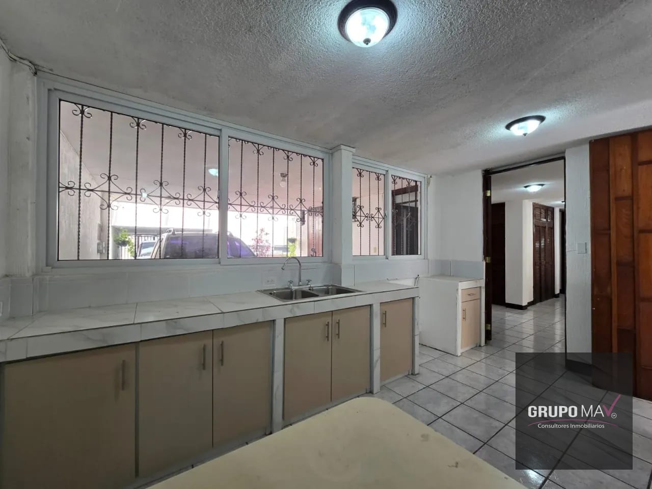Casa Zona 1 — Casa en Alquiler en Zona 1, Guatemala, Ciudad — foto 4 de 12