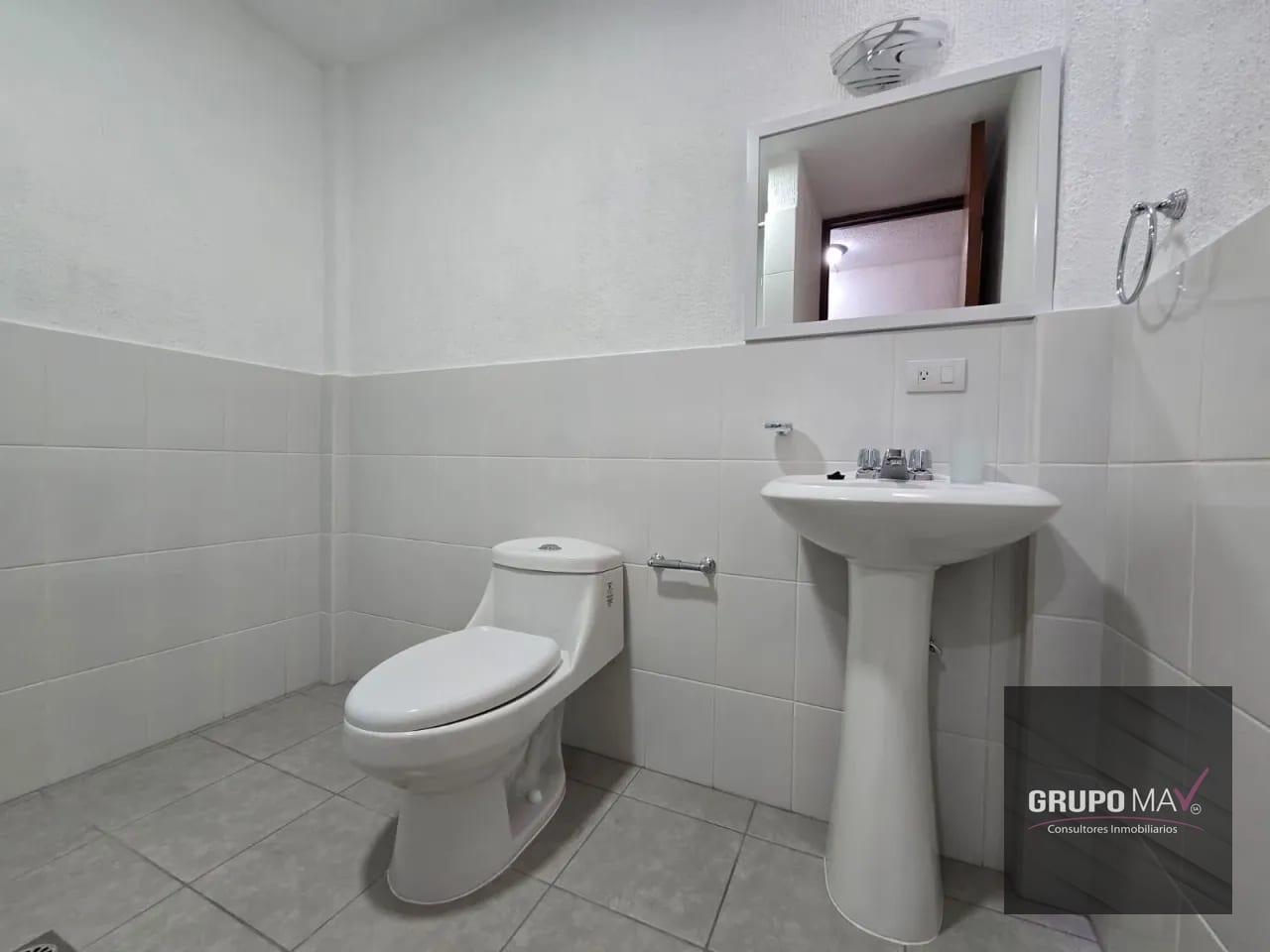 Casa Zona 1 — Casa en Alquiler en Zona 1, Guatemala, Ciudad — foto 12 de 12